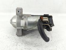 2021 Mazda Miata Car Starter Motor Solenoid OEM P/N:M000TD5471 Fits 2016 2017 2018 2019 2020 2022 OEM Used Auto Parts