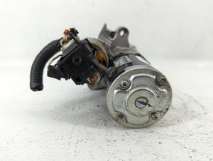 2021 Mazda Miata Car Starter Motor Solenoid OEM P/N:M000TD5471 Fits 2016 2017 2018 2019 2020 2022 OEM Used Auto Parts