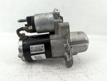 2017-2022 Chevrolet Colorado Car Starter Motor Solenoid OEM P/N:M000T25072 12674768 Fits 2017 2018 2019 2020 2021 2022 OEM Used Auto Parts