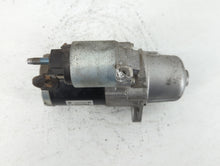 2017-2022 Chevrolet Colorado Car Starter Motor Solenoid OEM P/N:M000T25072 12674768 Fits 2017 2018 2019 2020 2021 2022 OEM Used Auto Parts