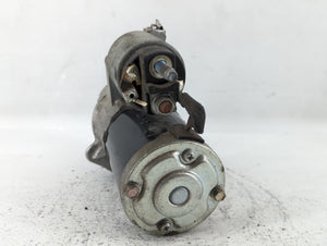 2017-2022 Chevrolet Colorado Car Starter Motor Solenoid OEM P/N:M000T25072 12674768 Fits 2017 2018 2019 2020 2021 2022 OEM Used Auto Parts