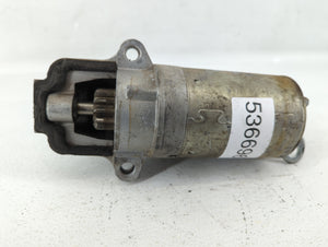 2001-2011 Ford Ranger Car Starter Motor Solenoid OEM Fits 2001 2002 2003 2004 2005 2006 2007 2008 2009 2010 2011 OEM Used Auto Parts