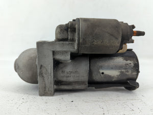 2004 Chevrolet S10 Blazer Car Starter Motor Solenoid OEM P/N:12581306 Fits OEM Used Auto Parts