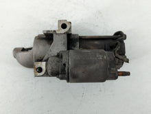 2004 Chevrolet S10 Blazer Car Starter Motor Solenoid OEM P/N:12581306 Fits OEM Used Auto Parts