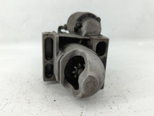 2004 Chevrolet S10 Blazer Car Starter Motor Solenoid OEM P/N:12581306 Fits OEM Used Auto Parts