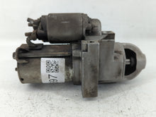 2004 Chevrolet S10 Blazer Car Starter Motor Solenoid OEM P/N:12581306 Fits OEM Used Auto Parts