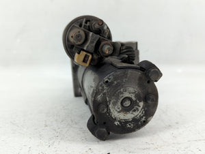 2004 Chevrolet S10 Blazer Car Starter Motor Solenoid OEM P/N:12581306 Fits OEM Used Auto Parts