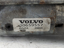 2013 Volvo V60 Car Starter Motor Solenoid OEM P/N:306559557 Fits 2004 2005 2006 2007 2008 2009 2010 2011 2012 2014 2015 2016 OEM Used Auto Parts