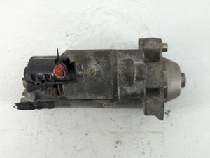 2013 Volvo V60 Car Starter Motor Solenoid OEM P/N:306559557 Fits 2004 2005 2006 2007 2008 2009 2010 2011 2012 2014 2015 2016 OEM Used Auto Parts