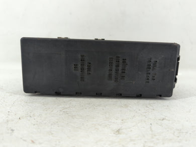 1996 Ford Explorer Fusebox Fuse Box Panel Relay Module P/N:F67B-14A003-AA Fits OEM Used Auto Parts