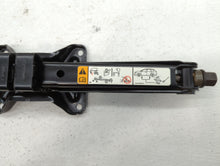 2010 Ford Edge Spare Scissor Car Jack