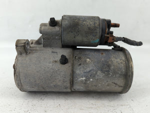 1999-2013 Ford F-150 Car Starter Motor Solenoid OEM P/N:9L34-11000-AB Fits OEM Used Auto Parts