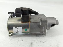 2016-2017 Honda Civic Car Starter Motor Solenoid OEM P/N:SM-75020 Fits 2016 2017 2020 OEM Used Auto Parts