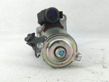 2016-2017 Honda Civic Car Starter Motor Solenoid OEM P/N:SM-75020 Fits 2016 2017 2020 OEM Used Auto Parts