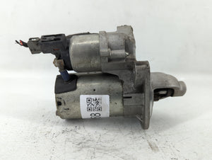 2018-2019 Kia Rio Car Starter Motor Solenoid OEM P/N:36100-2B804 Fits 2018 2019 OEM Used Auto Parts