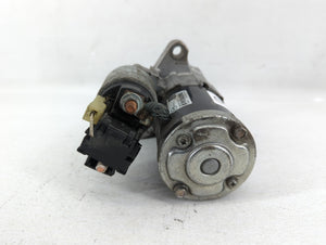 2014-2022 Mazda Cx-5 Car Starter Motor Solenoid OEM P/N:M000T39671 Fits 2014 2015 2016 2017 2018 2019 2020 2021 2022 OEM Used Auto Parts