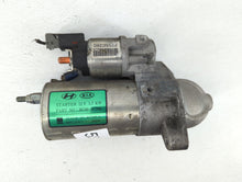 2016-2020 Kia Sorento Car Starter Motor Solenoid OEM P/N:36100-3C260 Fits 2015 2016 2017 2018 2019 2020 OEM Used Auto Parts