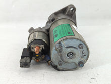 2016-2020 Kia Sorento Car Starter Motor Solenoid OEM P/N:36100-3C260 Fits 2015 2016 2017 2018 2019 2020 OEM Used Auto Parts