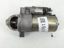 2016-2020 Kia Sorento Car Starter Motor Solenoid OEM P/N:36100-3C260 Fits 2015 2016 2017 2018 2019 2020 OEM Used Auto Parts