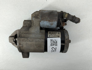 2010-2011 Dodge Nitro Car Starter Motor Solenoid OEM P/N:M000T32972ZC 04801854AA Fits 2010 2011 2012 OEM Used Auto Parts