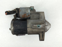 2010-2011 Dodge Nitro Car Starter Motor Solenoid OEM P/N:M000T32972ZC 04801854AA Fits 2010 2011 2012 OEM Used Auto Parts