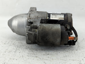 2007-2012 Dodge Caliber Car Starter Motor Solenoid OEM P/N:05034555AA Fits OEM Used Auto Parts