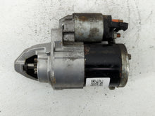 2007-2012 Dodge Caliber Car Starter Motor Solenoid OEM P/N:05034555AA Fits OEM Used Auto Parts