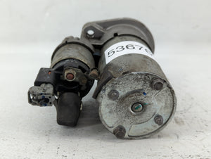 2014-2020 Hyundai Elantra Car Starter Motor Solenoid OEM P/N:36100-2E551 Fits 2014 2015 2016 2017 2018 2019 2020 OEM Used Auto Parts