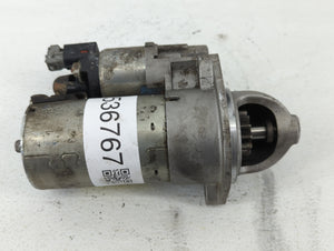 2014-2020 Hyundai Elantra Car Starter Motor Solenoid OEM P/N:36100-2E551 Fits 2014 2015 2016 2017 2018 2019 2020 OEM Used Auto Parts