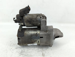 2014-2016 Kia Forte Car Starter Motor Solenoid OEM P/N:36100-2E120 Fits 2012 2013 2014 2015 2016 OEM Used Auto Parts