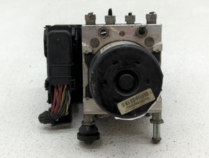 2014 Jeep Compass ABS Pump Control Module Replacement P/N:P68212478AB Fits 2015 2016 2017 OEM Used Auto Parts
