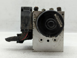 2009 Volvo V60 ABS Pump Control Module Replacement P/N:P30793444 Fits 2006 2007 2008 OEM Used Auto Parts
