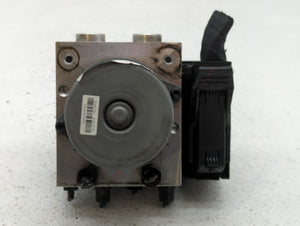 2013 Hyundai Santa Fe ABS Pump Control Module Replacement P/N:58920-4Z000 BE6003M301 Fits OEM Used Auto Parts