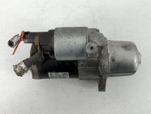 2007-2017 Gmc Acadia Car Starter Motor Solenoid OEM P/N:12645298 Fits OEM Used Auto Parts