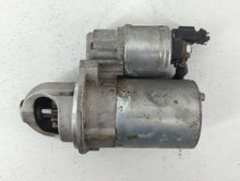 2008-2014 Hyundai Sonata Car Starter Motor Solenoid OEM P/N:36100-2G100 Fits 2008 2009 2010 2011 2012 2013 2014 OEM Used Auto Parts