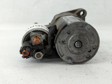 2008-2014 Hyundai Sonata Car Starter Motor Solenoid OEM P/N:36100-2G100 Fits 2008 2009 2010 2011 2012 2013 2014 OEM Used Auto Parts