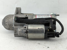 2009 Kia Amanti Car Starter Motor Solenoid OEM P/N:36100-3C150 Fits OEM Used Auto Parts