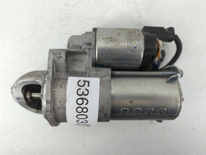 2009 Kia Amanti Car Starter Motor Solenoid OEM P/N:36100-3C150 Fits OEM Used Auto Parts