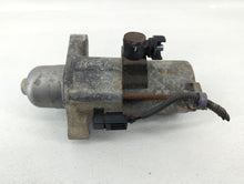 2016-2017 Honda Civic Car Starter Motor Solenoid OEM P/N:SM-75009 Fits 2016 2017 2020 OEM Used Auto Parts