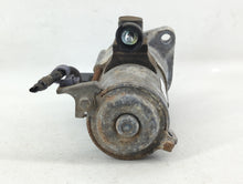 2016-2017 Honda Civic Car Starter Motor Solenoid OEM P/N:SM-75009 Fits 2016 2017 2020 OEM Used Auto Parts