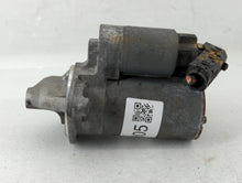 2015-2022 Toyota Corolla Car Starter Motor Solenoid OEM P/N:28100-0T340 Fits 2015 2016 2017 2018 2019 2020 2021 2022 OEM Used Auto Parts