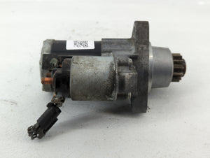 2015-2020 Infiniti Qx60 Car Starter Motor Solenoid OEM P/N:M000TB0272ZC 23300 9HP0B Fits 2015 2016 2017 2018 2019 2020 2021 2022 OEM Used Auto Parts