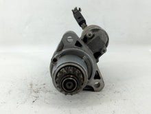 2015-2020 Infiniti Qx60 Car Starter Motor Solenoid OEM P/N:M000TB0272ZC 23300 9HP0B Fits 2015 2016 2017 2018 2019 2020 2021 2022 OEM Used Auto Parts