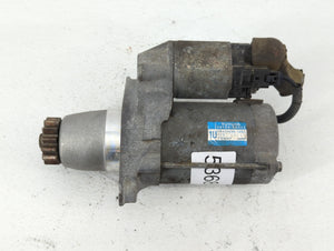 2004-2017 Toyota Camry Car Starter Motor Solenoid OEM P/N:TN428000-1082 28100-0A011 Fits OEM Used Auto Parts