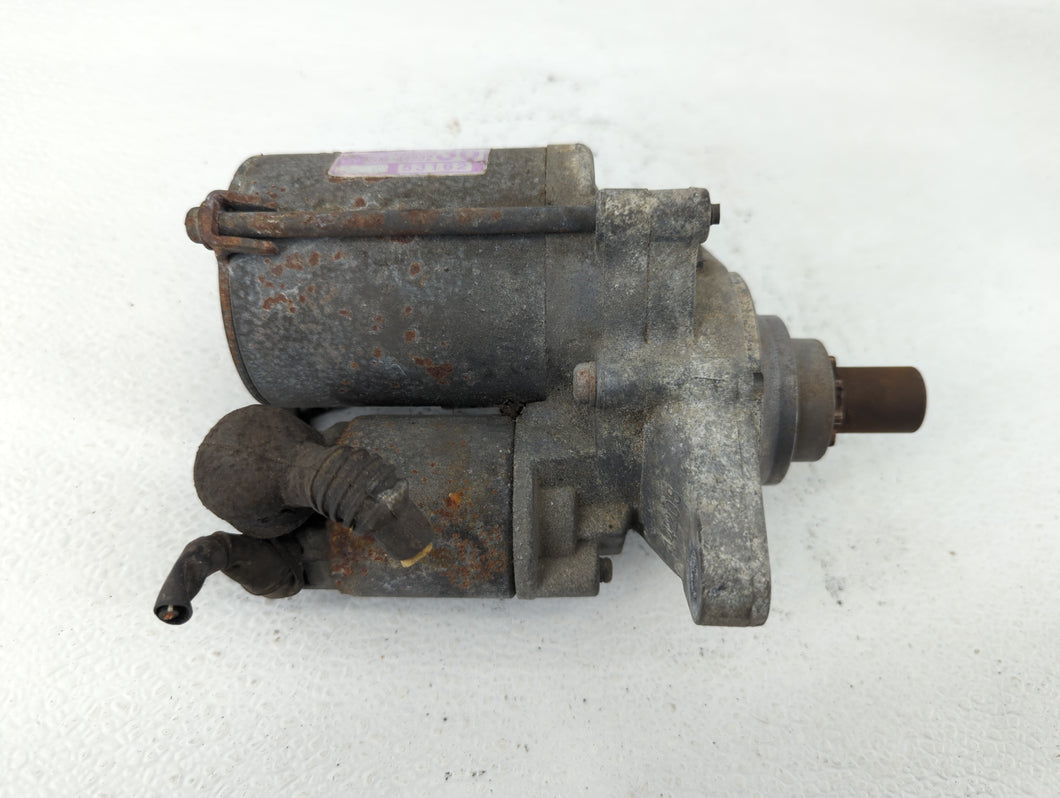 2001-2005 Honda Civic Car Starter Motor Solenoid OEM P/N:SM-44232 Fits 2001 2002 2003 2004 2005 OEM Used Auto Parts