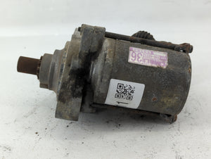 2001-2005 Honda Civic Car Starter Motor Solenoid OEM P/N:SM-44232 Fits 2001 2002 2003 2004 2005 OEM Used Auto Parts