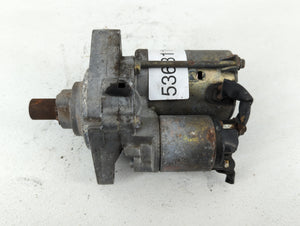 2001-2005 Honda Civic Car Starter Motor Solenoid OEM P/N:SM-44232 Fits 2001 2002 2003 2004 2005 OEM Used Auto Parts