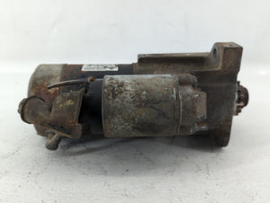 2005-2019 Nissan Frontier Car Starter Motor Solenoid OEM P/N:23300 EA20A Fits OEM Used Auto Parts