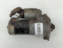 2005-2019 Nissan Frontier Car Starter Motor Solenoid OEM P/N:23300 EA20A Fits OEM Used Auto Parts