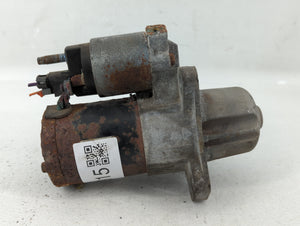 2007-2017 Gmc Acadia Car Starter Motor Solenoid OEM Fits 2007 2008 2009 2010 2011 2012 2013 2014 2015 2016 2017 2018 2019 2020 OEM Used Auto Parts